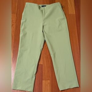 Rachel Zoe Stretch Pants - Size 12